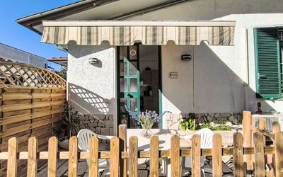 Accommodatie:&nbsp;Villa Santina 42.2