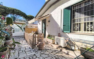 Accommodatie:&nbsp;Villa Santina 42.2