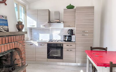 Accommodatie:&nbsp;Villa Santina 42.2