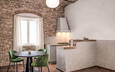 Accommodatie:&nbsp;Madia 830.1