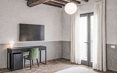 Accommodatie:&nbsp;Ulivo 830.2