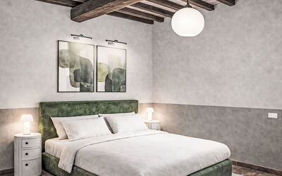Accommodatie:&nbsp;Ulivo 830.2