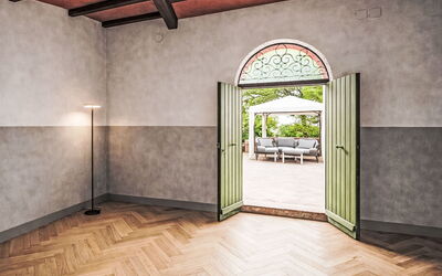 Accommodatie:&nbsp;Caminetto 830.3