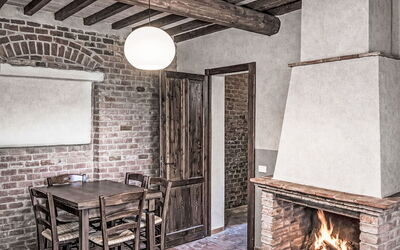 Accommodatie:&nbsp;Ulivo 830.2