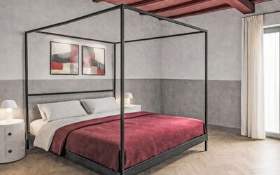 Accommodatie:&nbsp;Caminetto 830.3