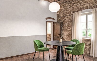 Accommodatie:&nbsp;Madia 830.1