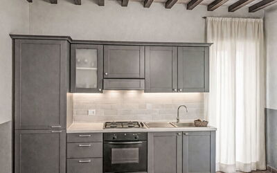Accommodatie:&nbsp;Ulivo 830.2