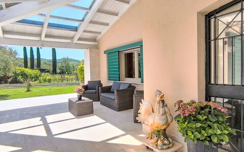 La Sorgente: Appartement, Balkon, Kust, Hotel, Toevlucht, Badplaats, Badplaats, Baai, Penthouse