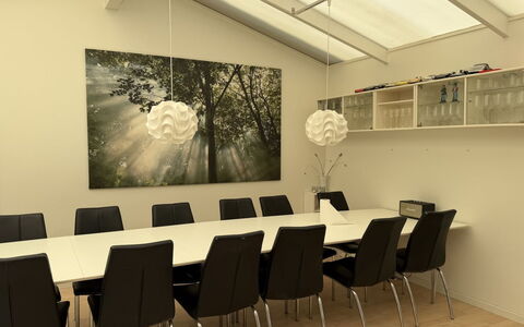 Keijo - from the Sea: Meubilair, Interieur Ontwerp, Muur, Flooring, Verdieping, Tafel, Plafond, Stoel, Verlichting, Lichte Inrichting
