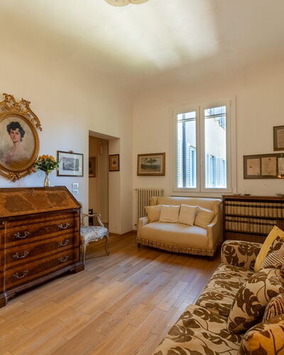Casa dello Scrittore