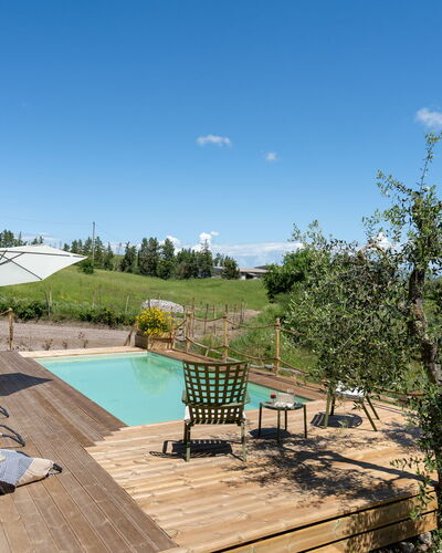 Villa i Fiori