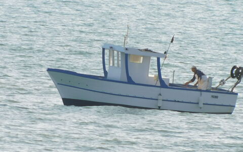 L'Oasi di Salvo: Boot, Watercraft, Zee, Oceaan, Naval Architecture, Boten En Varen - Materialen En Benodigdheden, Schip, Boating, Skiff