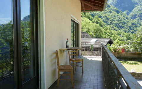 Casa Malva: Bergachtig Landvormen, Heuvel, Veranda, Bergketen, Heuvel Station, Verblijf, Eco Hotel, Stoel, Balkon, Vallei