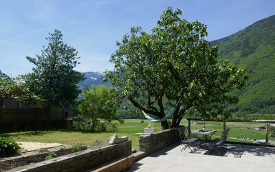 Casa Malva