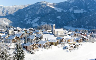 Laax 71