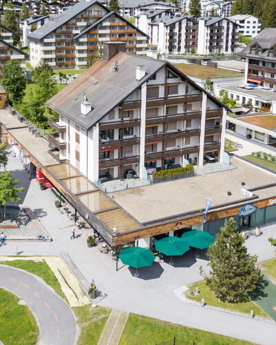Laax 71
