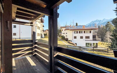 Casa Radiras 10 B