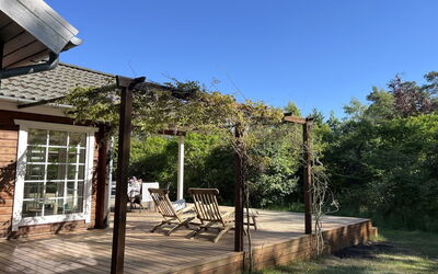 Aiyana - 2.1Km from the Sea