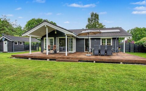 Stavros - 325M from the Sea: Verblijf, Siding, Boerderij, Veranda, Garden Gebouwen