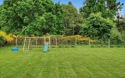 Stavros - 325M from the Sea: Blauw, Gras, Struik, Grasland, Land Lot, Tuin, Plain, Gazon, Weide