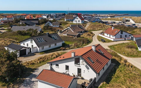 Flugha - 190M from the Sea: Dak, Huis, Huis, Woongebied, Landschap, Land Lot, Verblijf, Helling, Voorstad, Dorp