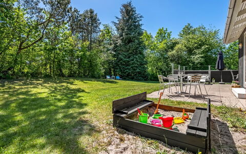 Flor - 900M from the Sea: Boom, Struik, Tuin, Land Lot, Schaduw, Landscaping, Gazon, Park, Werf