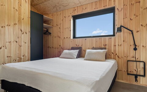 Ania - 500M from the Sea: Hout, Beits, Hardwood, Plank, Multiplex, Slaapkamer, Bed Frame, Ontwerp, Timmerhout, Bed