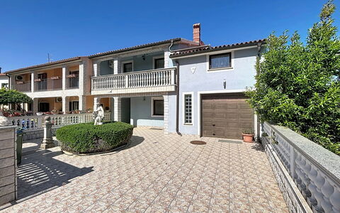 Accommodatie:&nbsp;Ivo 112.3