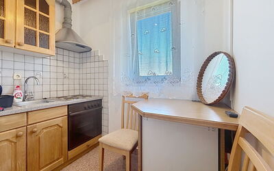 Accommodatie:&nbsp;Ivo 112.3