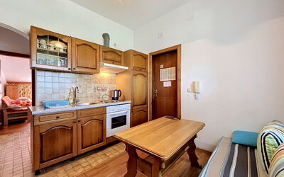 Accommodatie:&nbsp;Ivo 112.1