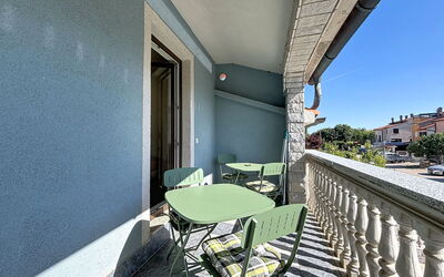 Accommodatie:&nbsp;Ivo 112.2
