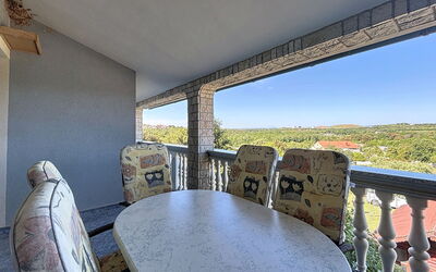 Accommodatie:&nbsp;Ivo 112.1