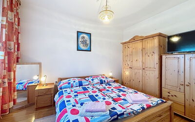 Accommodatie:&nbsp;Ivo 112.3