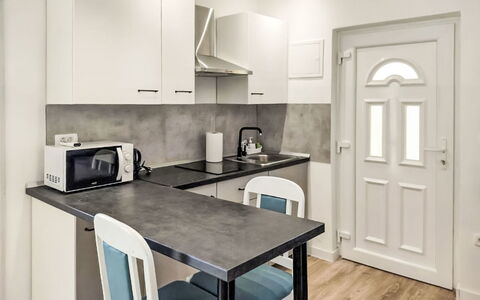 Accommodatie:&nbsp;Frlea 2.2