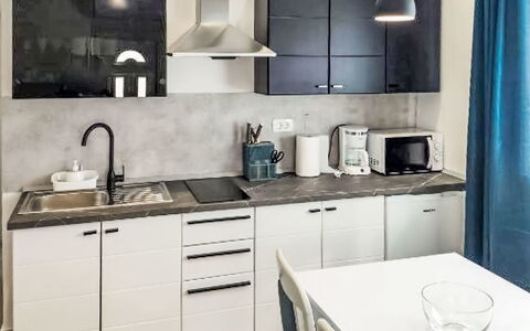 Accommodatie:&nbsp;Frlea 2.1
