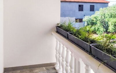 Accommodatie:&nbsp;Frlea 2.1