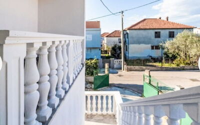 Accommodatie:&nbsp;Frlea 2.2