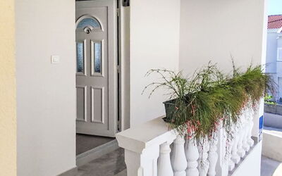 Accommodatie:&nbsp;Frlea 2.1