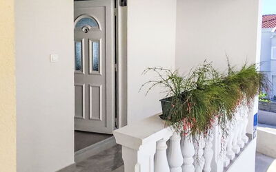 Accommodatie:&nbsp;Frlea 2.2