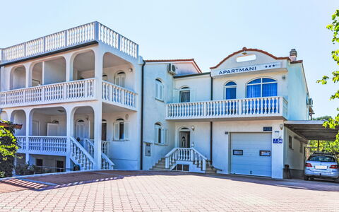 Accommodatie:&nbsp;Jako 170.6