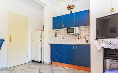 Accommodatie:&nbsp;Jako 170.5