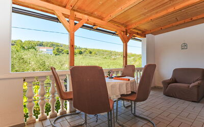 Accommodatie:&nbsp;Jako 170.4