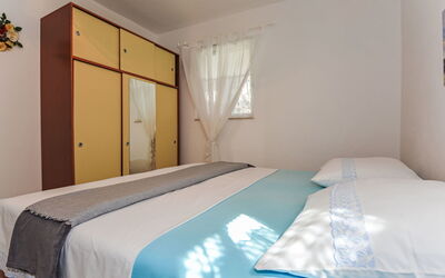 Accommodatie:&nbsp;Jako 170.7