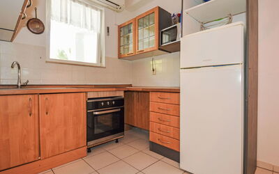 Accommodatie:&nbsp;Jako 170.7