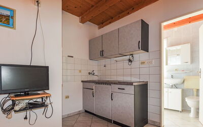 Accommodatie:&nbsp;Jako 170.3