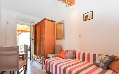Accommodatie:&nbsp;Jako 170.3