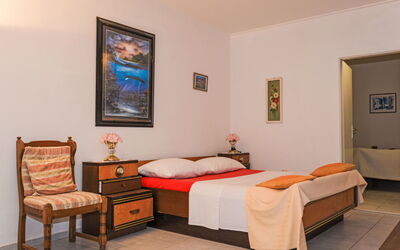 Accommodatie:&nbsp;Jako 170.8