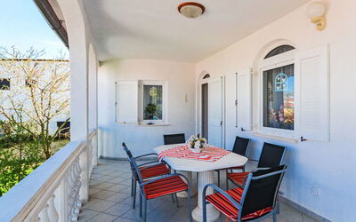 Accommodatie:&nbsp;Jako 170.6