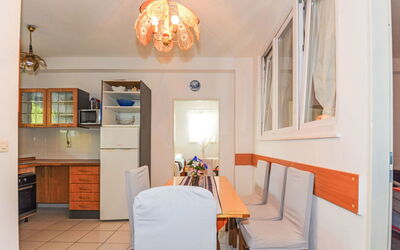 Accommodatie:&nbsp;Jako 170.7