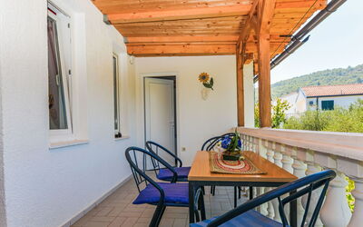 Accommodatie:&nbsp;Jako 170.5